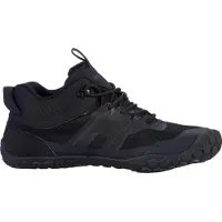 Ballop Kuluba W Scarpe barefoot (42, nero)
