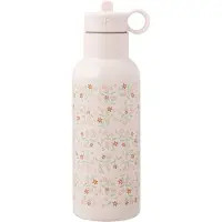 Fresk Borraccia Termica Con Fiori 500ml