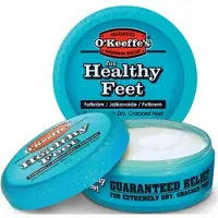 O'Keeffe's Healthy Feet 96 g — Crema Piedi