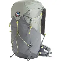 Big Agnes Sweetwater UL 43 Zaino da escursionismo (M, grigio)