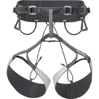 Salewa NXT Harness Imbragatura (S, grigio)