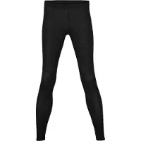 Engel Women's Leggings Leggings Donna (46/48, nero)