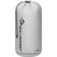 Sea to Summit Ultra-Sil Stuff Sack Sacca (3 l, grigio)