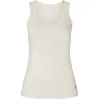 Super.natural Women's Sierra 140 Tank Top Donna (XS, beige)