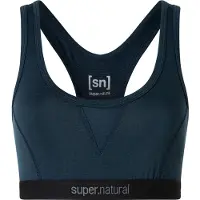 Super.natural Reggiseno Sportivo Tundra 220 Semplice