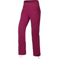 Ocun Women's Noya Pants Pantaloni da arrampicata Donna (XS - Regular, lilla)