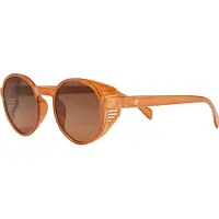 CHPO Rille Polarized S3 Occhiali da sole (M, bianco)