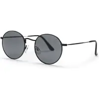 CHPO Liam S3 Occhiali da sole (S/M, grigio/bianco)