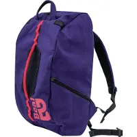 BEAL Combi Cliff II Sacco porta corda lilla
