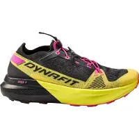 Dynafit - Scarpe trail - Ultra Dna Fluo Yellow/Black Out - Taglia 42 - Giallo