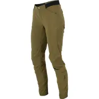 Mons Royale Women's Diversion Merino Trail Pants Pantaloni da ciclismo Donna (M, olivia)