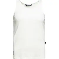 Chillaz Women's Kauai Top Top Donna (36, bianco)