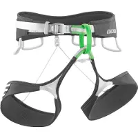 Edelrid Ace III Imbragatura (L, grigio)