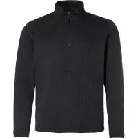 Vaude Pile Con Mezza Cerniera Tesero Ii