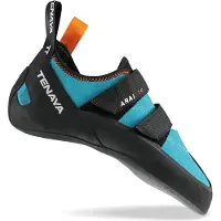 Tenaya Arai Scarpette da arrampicata (44, grigio)