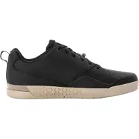 Vaude Moab II Scarpe da ciclismo (48, nero)