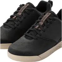 Vaude Moab II Scarpe da ciclismo (46, nero)
