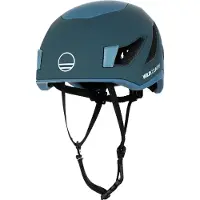 Wild Country Syncro Helmet Casco da arrampicata (56-61 cm, blu)