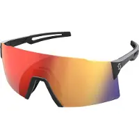 SCOTT Stride Compact S3 (VLT 16%) Occhiali da ciclismo verde