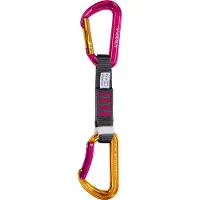 C.A.M.P. Photon Express Ks Janja Rinvio (12 cm - 1-Pack, bianco)