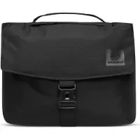 Mammut Xeron Messenger 8 Borsa a tracolla (8 l, nero)