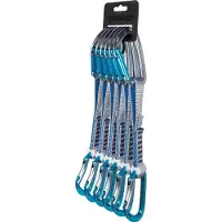 C.A.M.P. Orbit Express KS Rinvio (18 cm - 6-Pack, grigio)