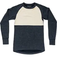 Devold Maglietta A Maniche Lunghe Expedition Merino Silk