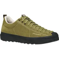Scarpa - Scarpe urbane - Mojito Wrap Sage per Uomo in Cotone - Taglia 45 - Kaki