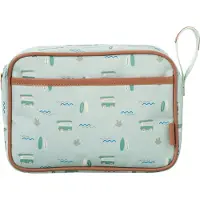 Fresk Astuccio Per Cosmetici Surf Raincoat