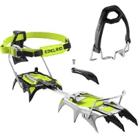 Edelrid Ramponi Beast Auto Ii