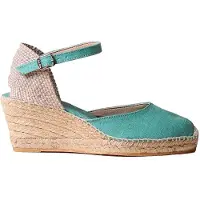 Toni pons Espadrillas Con Zeppa Caldes