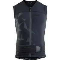 Evoc - Protezione schiena Uomo - Protector Vest Pro Men Black per Uomo - Taglia S - Nero