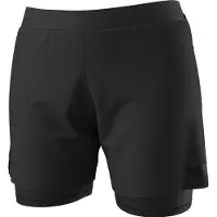 Dynafit Pantaloni Corti Alpine Pro 2 In 1