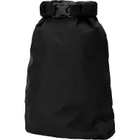 Db Essential Drybag Sacca (8 l, nero)