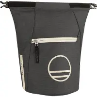 Wild Country Spotter Boulder Bag Sacchetto porta magnesite grigio