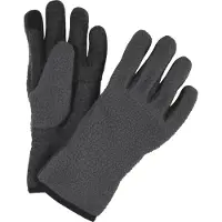 Vaude Women's Tinshan Gloves V Guanti Donna (6, grigio)
