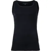 Bugatti Maglietta intima navy / nero / bianco