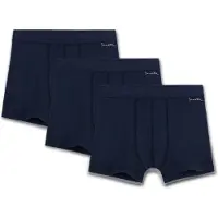 Sanetta Pantaloncini intimi blu scuro