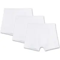Sanetta Pantaloncini intimi bianco