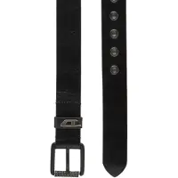 Diesel Cintura 'B-DAVE II' nero