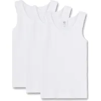Sanetta Maglietta intima bianco