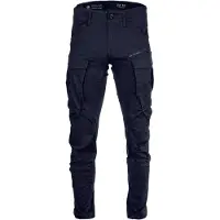 G-Star Pantaloni Rovic 3d D02190-5126 Regular Tapered Fit