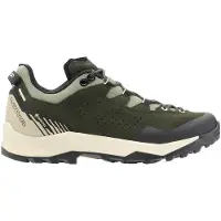 Lowa Women's Explorer GTX Lo Scarpe da trekking Donna (36,5, olivia)
