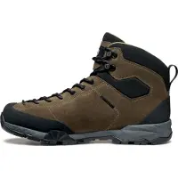 Scarpa - Scarpe da trekking - Mojito Hike CL Caribou Natural per Uomo in Pelle - Taglia 44 - Marrone