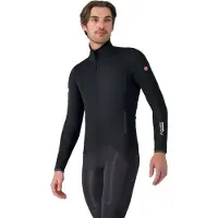 Castelli Alpha 150 Jacket Giacca ciclismo Uomo (XXL, nero)