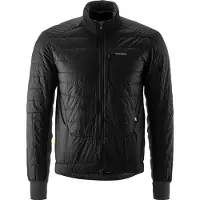 Gonso Trail Jacket Primaloft Giacca ciclismo Uomo (M, nero)