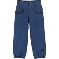 Finkid Pantaloni funzionali 'RENTO MUKKA' blu denim