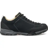 Scarpa Mojito Trail CL Scarpe da trekking (45,5, nero)
