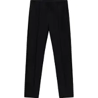 Jeanne Baret Women's Punta Arenas Slim Pant Pantaloni softshell Donna (42, nero)