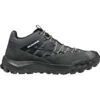 Scarpa Rove GTX Scarpe per il tempo libero (43, grigio/nero)
